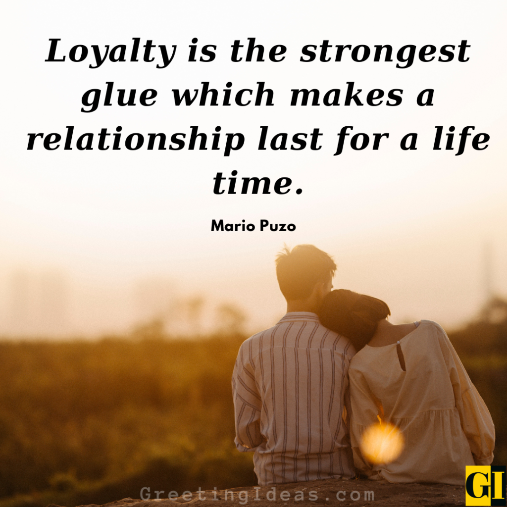 Loyalty Quotes Images Greeting Ideas 1