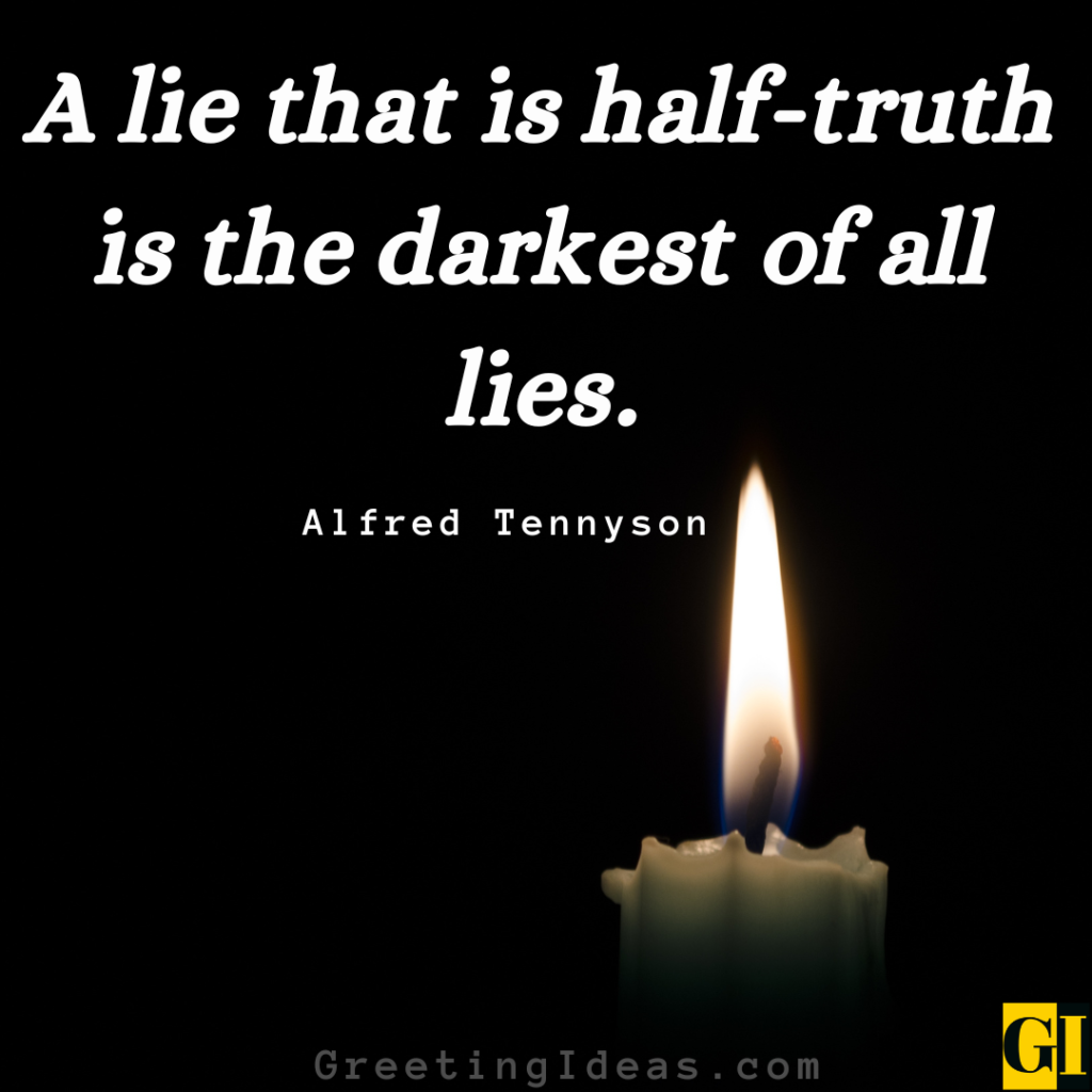 Lying Quotes Images Greeting Ideas 2