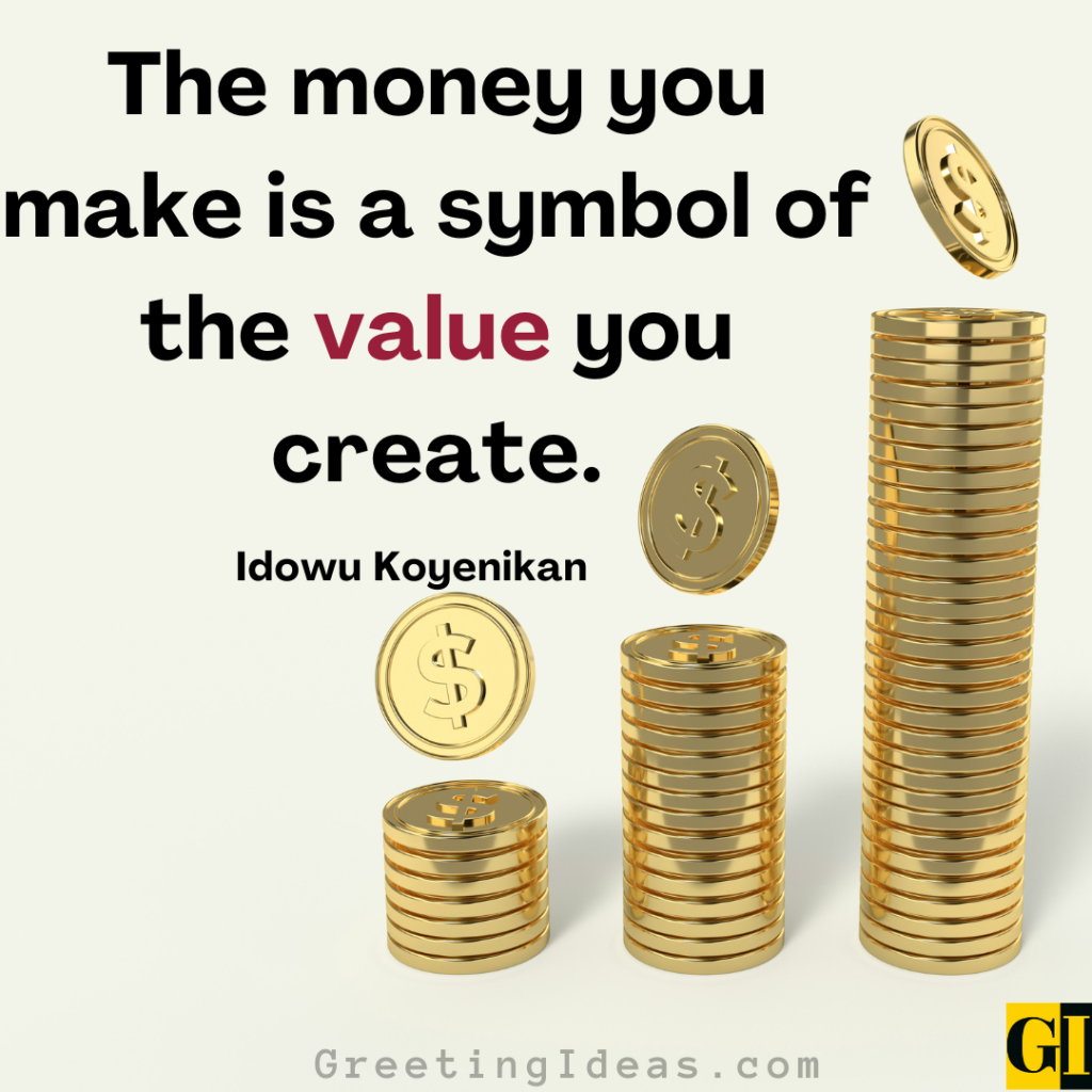 Making Money Quotes Images Greeting Ideas 2