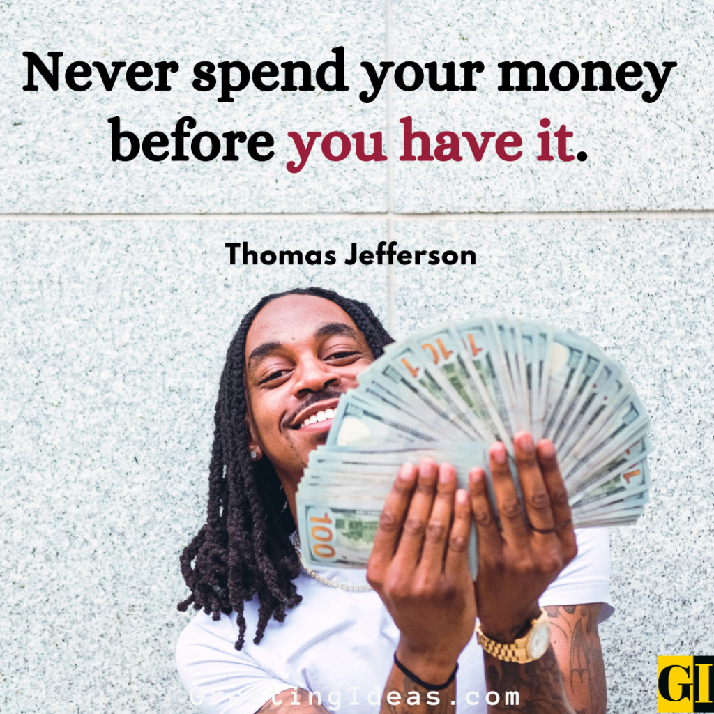 Making Money Quotes Images Greeting Ideas 3