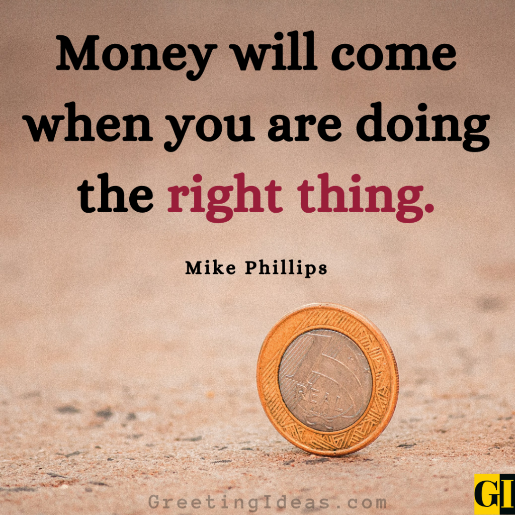 Making Money Quotes Images Greeting Ideas 4