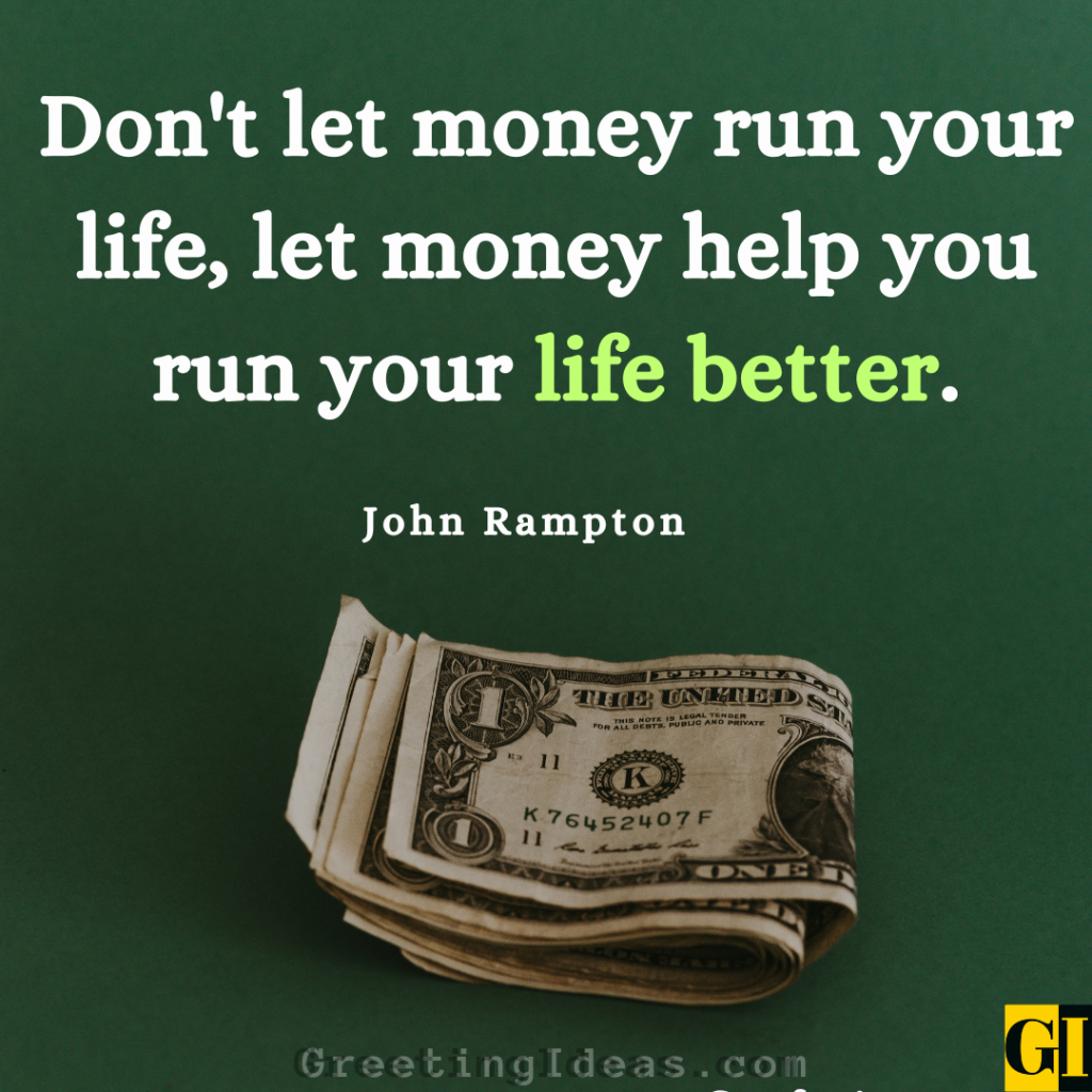 Making Money Quotes Images Greeting Ideas 5