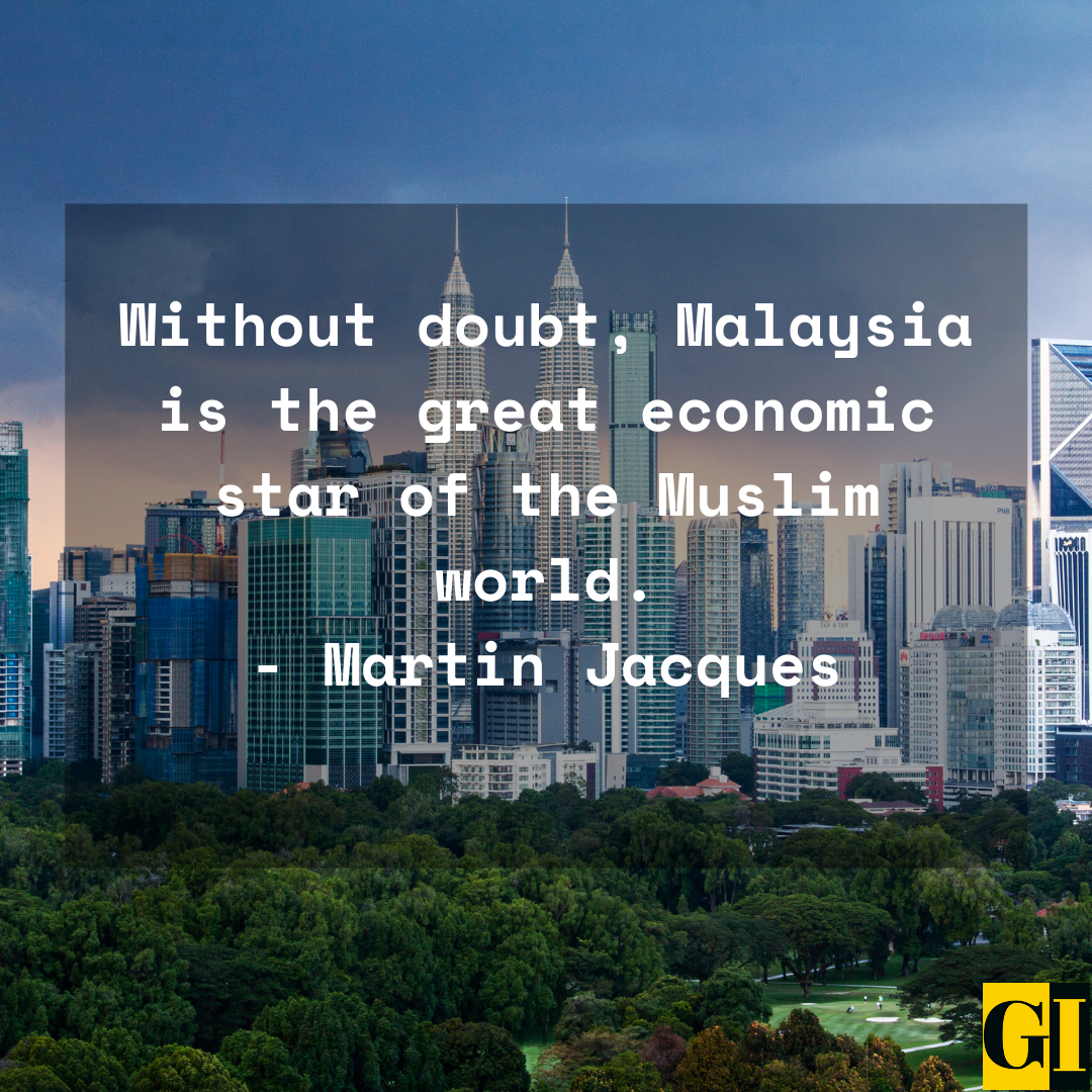 20 I love Malaysia Quotes and Sayings and its Rich Diversity