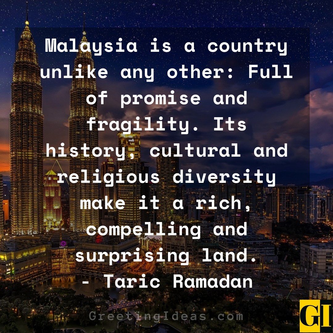 Malaysia Quotes Greeting Ideas 3