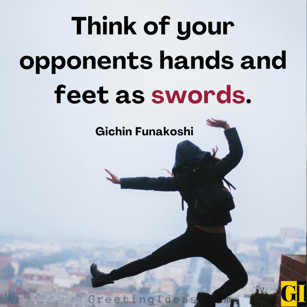 Martial Arts Quotes Images Greeting Ideas 2