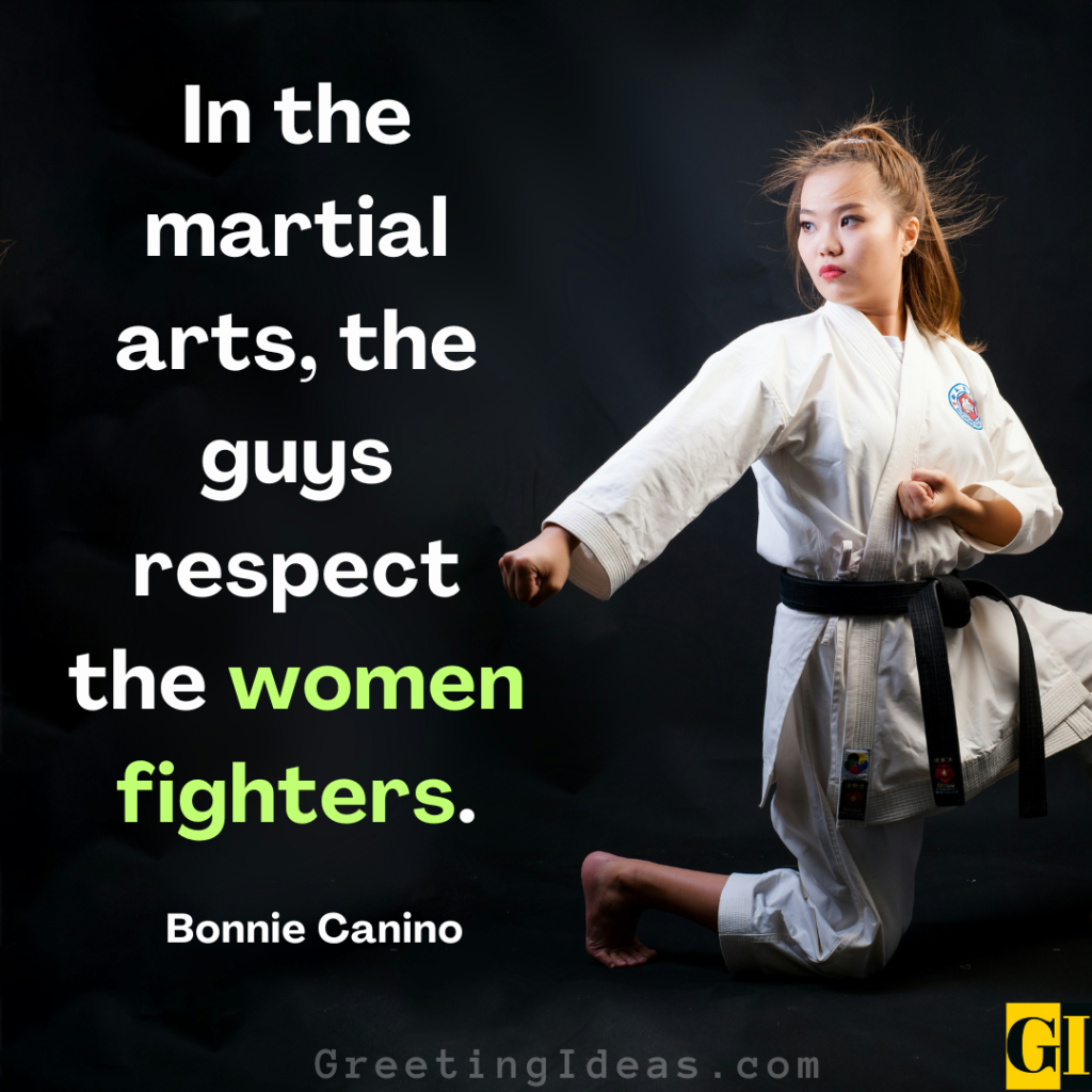 Martial Arts Quotes Images Greeting Ideas 3