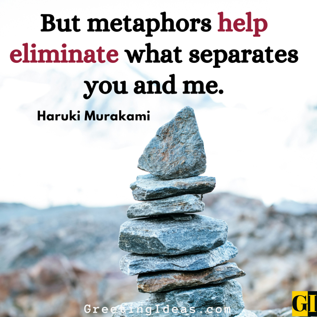 Metaphor Quotes Images Greeting Ideas 4