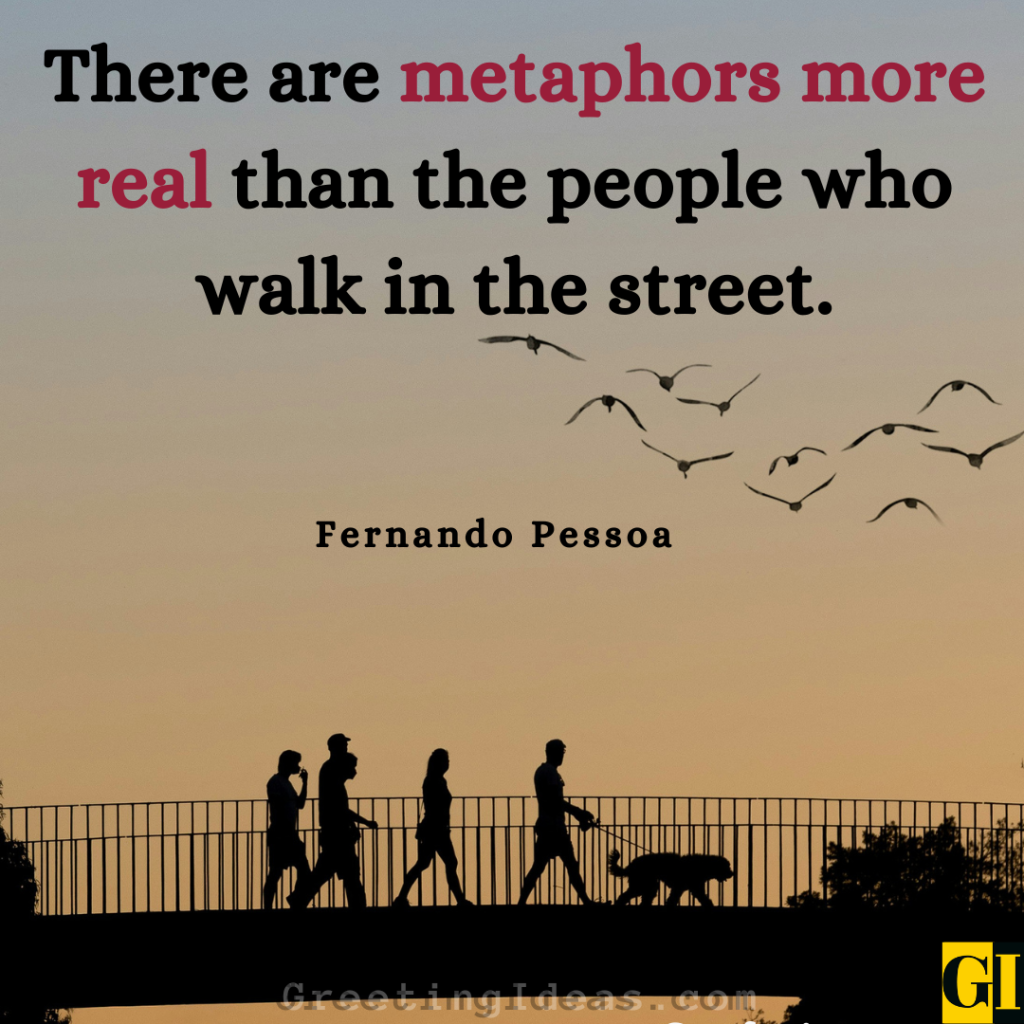 Metaphor Quotes Images Greeting Ideas 6