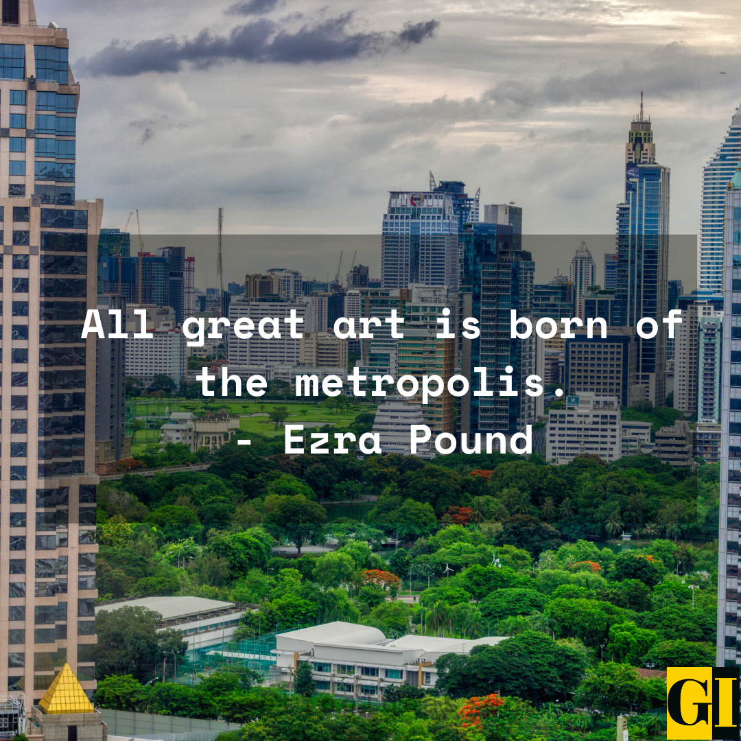 Metropolis Quotes Greeting Ideas 2