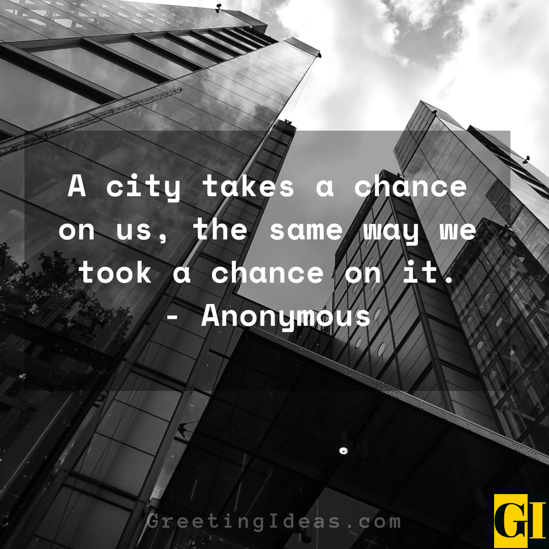 Metropolis Quotes Greeting Ideas 3