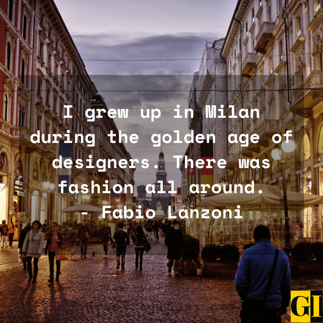 Milan Quotes Greeting Ideas 2