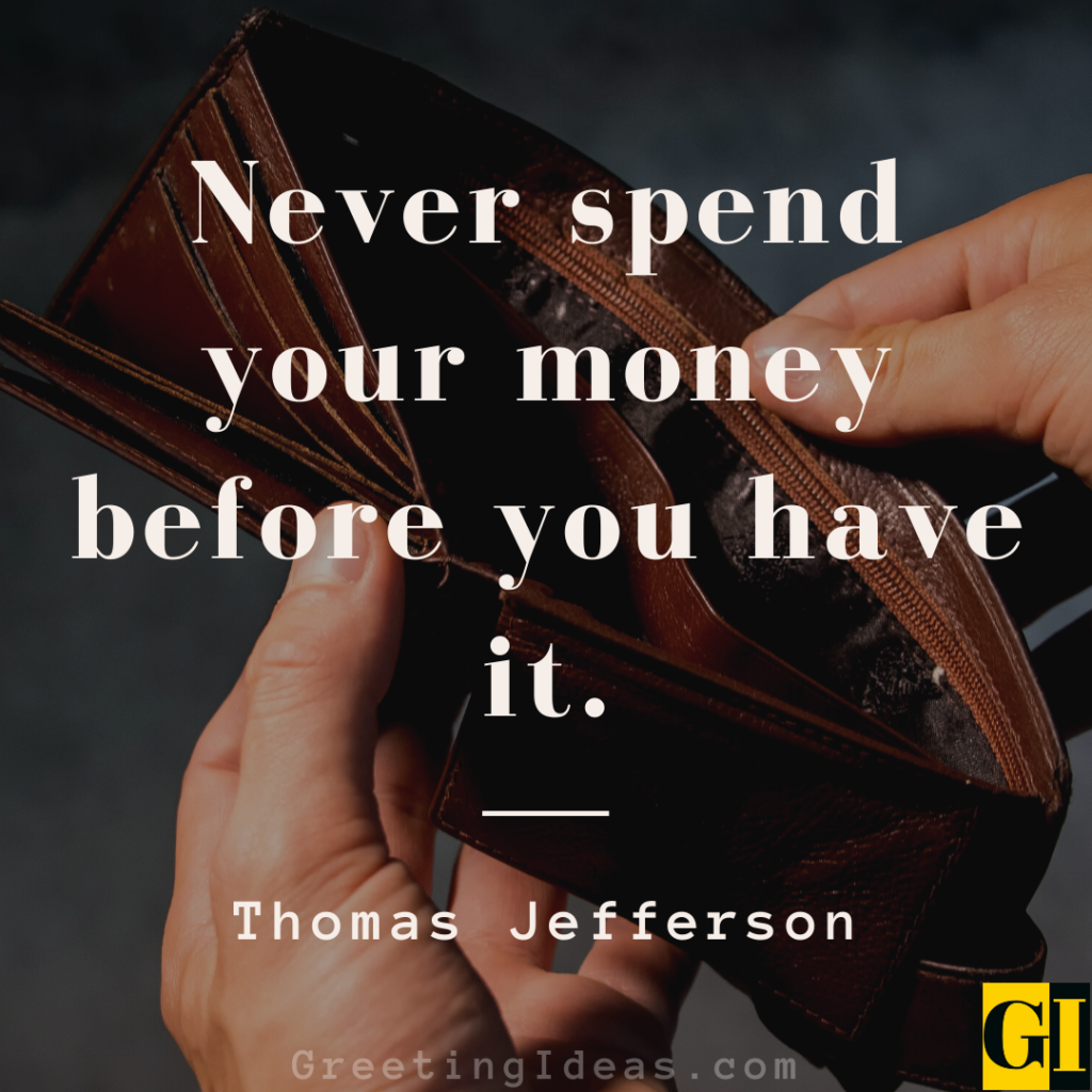 Money Quotes Images Greeting Ideas 2