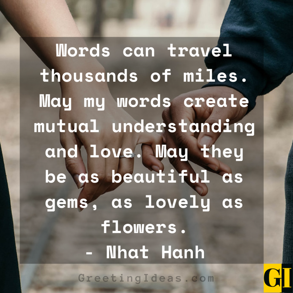 Mutual Understanding Relationship Quotes 15 Best Mutual Understanding Quotes for Strong Relations
