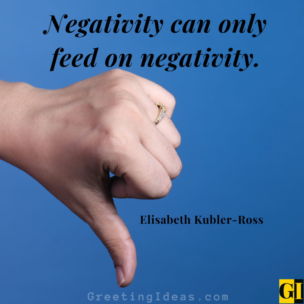 Negativity Quotes Images Greeting Ideas 6