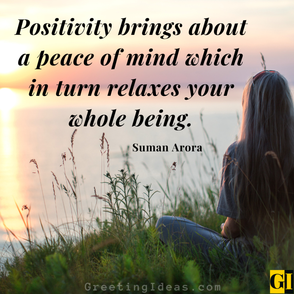 Positivity Quotes Images Greeting Ideas 2