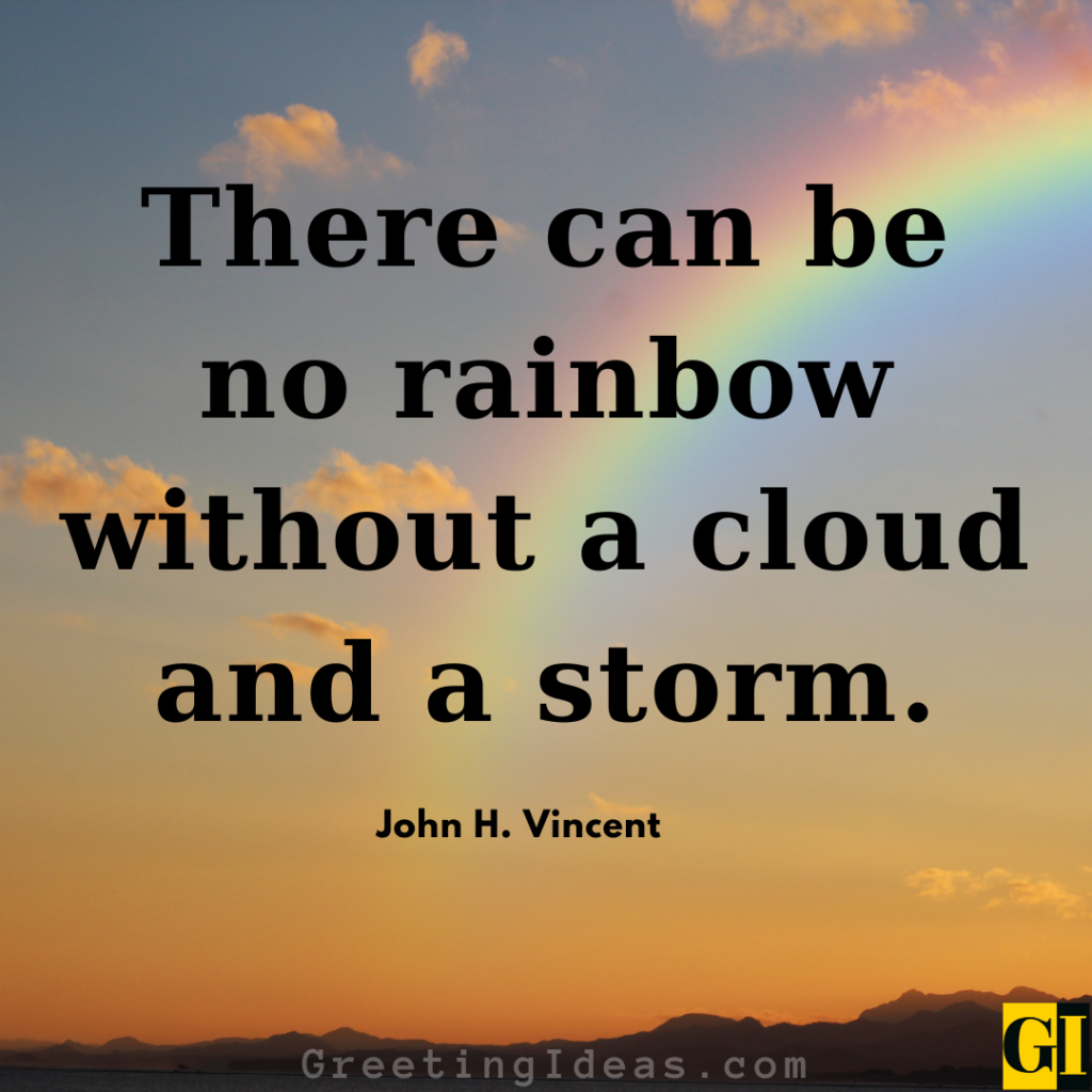 Rainbow Quotes Images Greeting Ideas 1