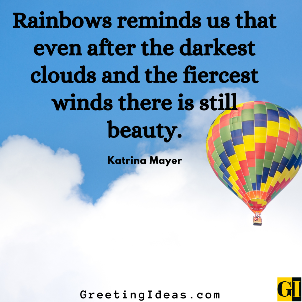 Rainbow Quotes Images Greeting Ideas 3