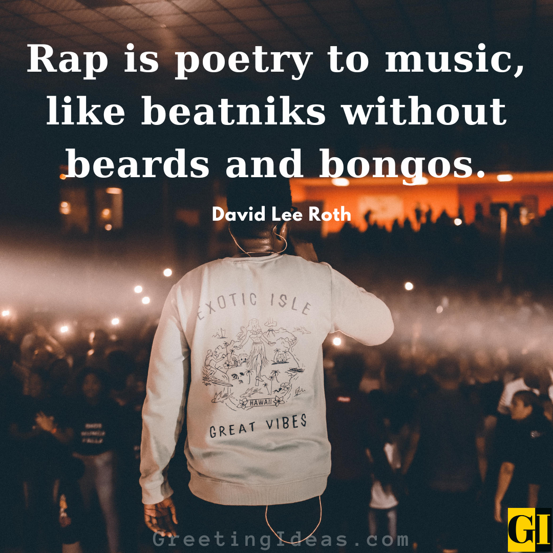 75 Deep And Inspiring Rap Quotes By Famous Rappers