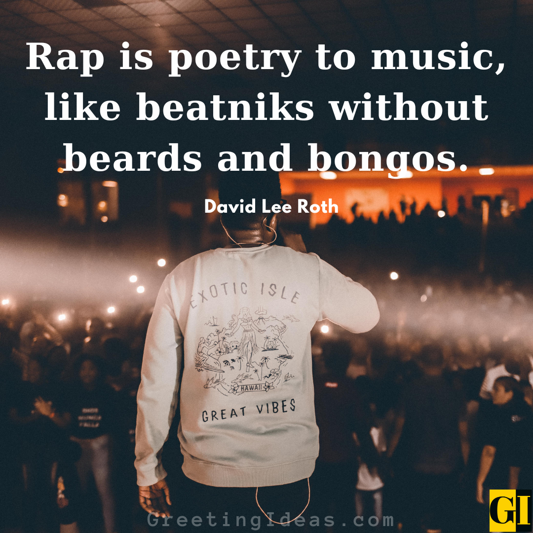 75 Deep And Inspiring Rap Quotes By Famous Rappers 