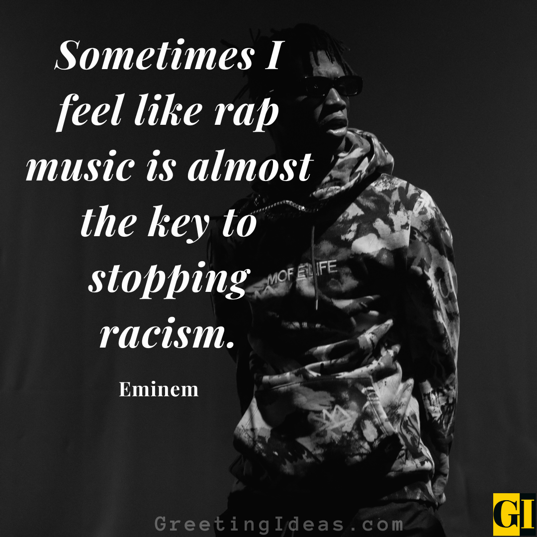 75 Deep And Inspiring Rap Quotes By Famous Rappers