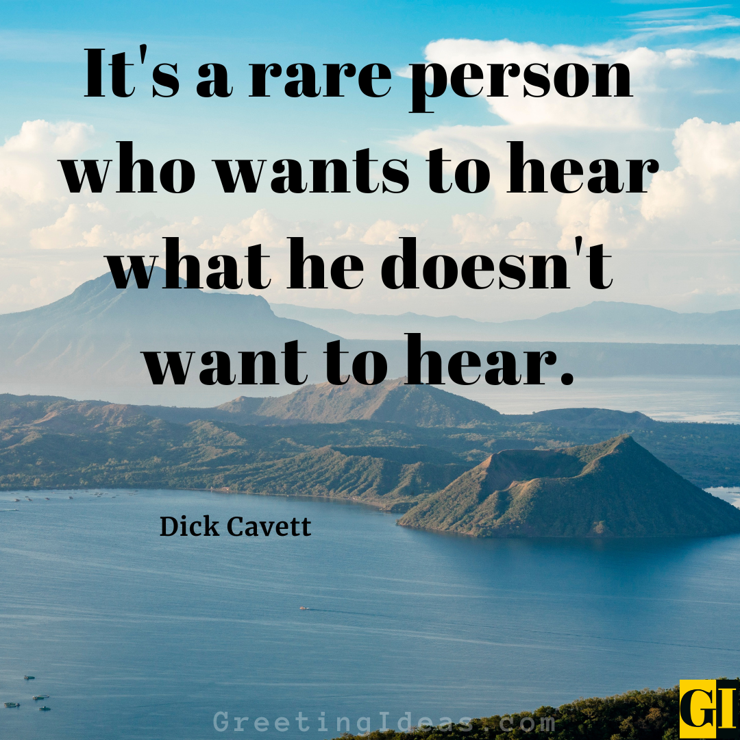 50 Inspiring Rare Quotes Sayings On Being Real