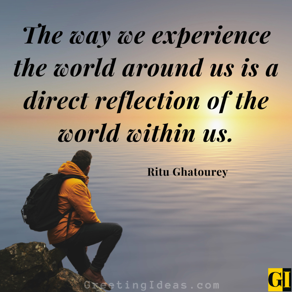 Reflection Quotes Images Greeting Ideas 3