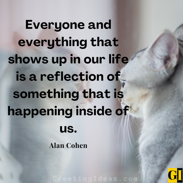 80 Deep Reflective Quotes And Sayings On Living Wisely