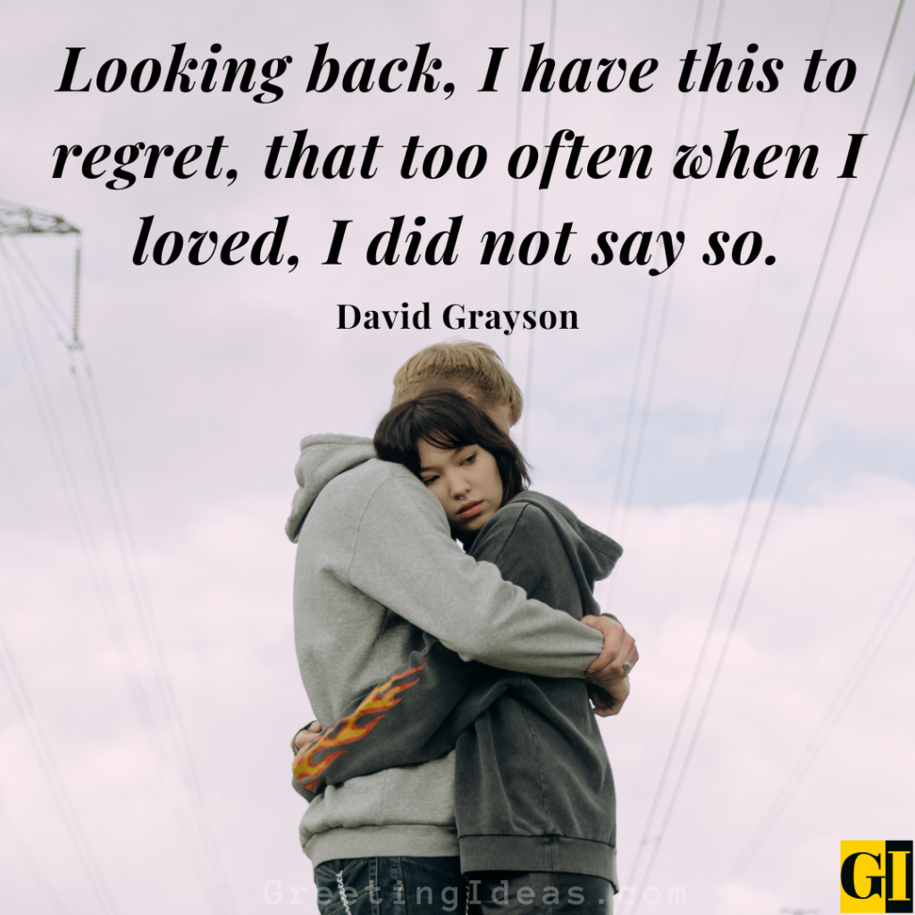 Regret Quotes Images Greeting Ideas 6
