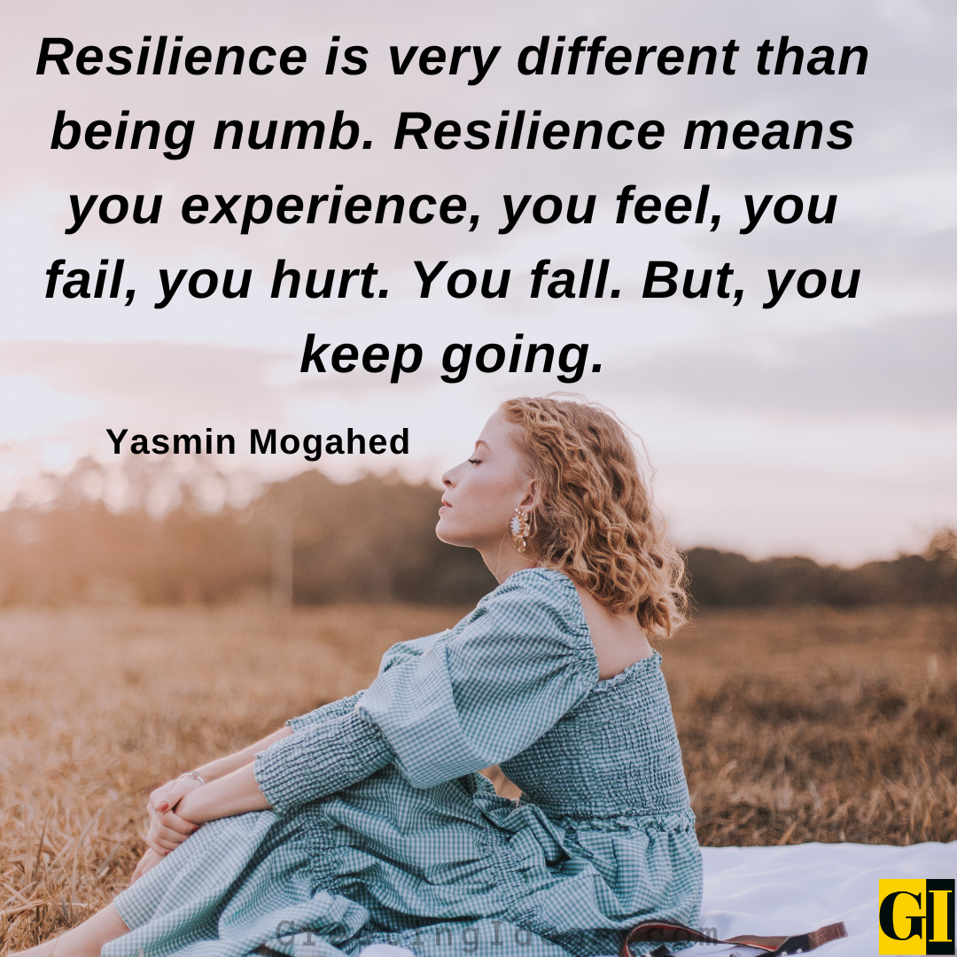 100 Inspiring Resilience Quotes For Mental Strength