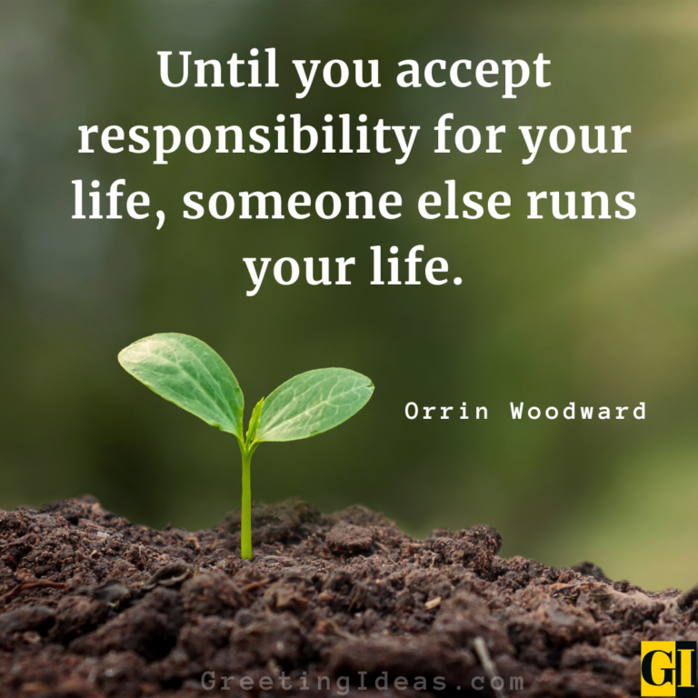 80 Great Responsibility Quotes For Self Empowerment 80 Great Responsibility Quotes For Self Empowerment