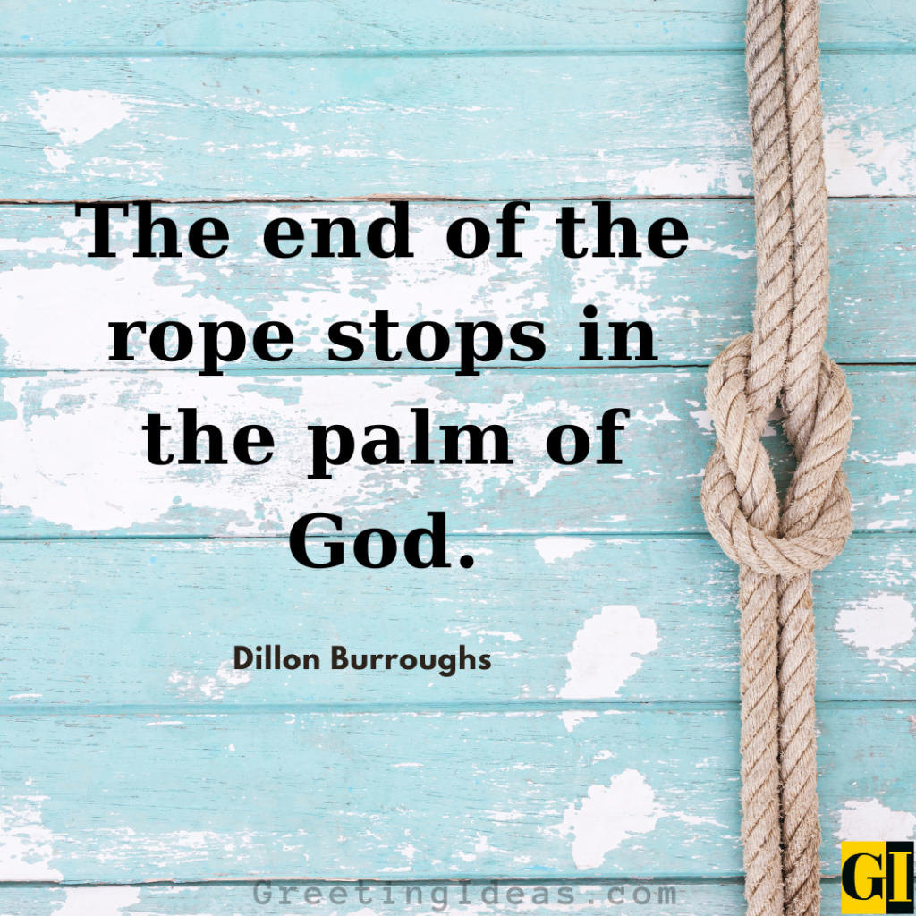 Rope Quotes Images Greeting Ideas 1