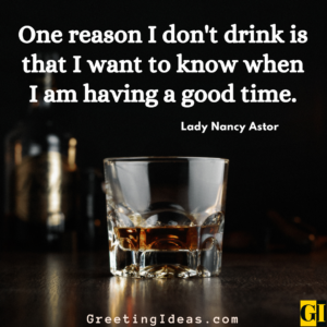 60 Great Rum Quotes And Sayings