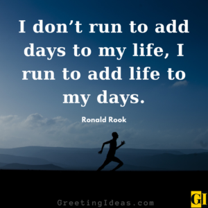 60 Inspiring Running Quotes For Better Mental Happiness