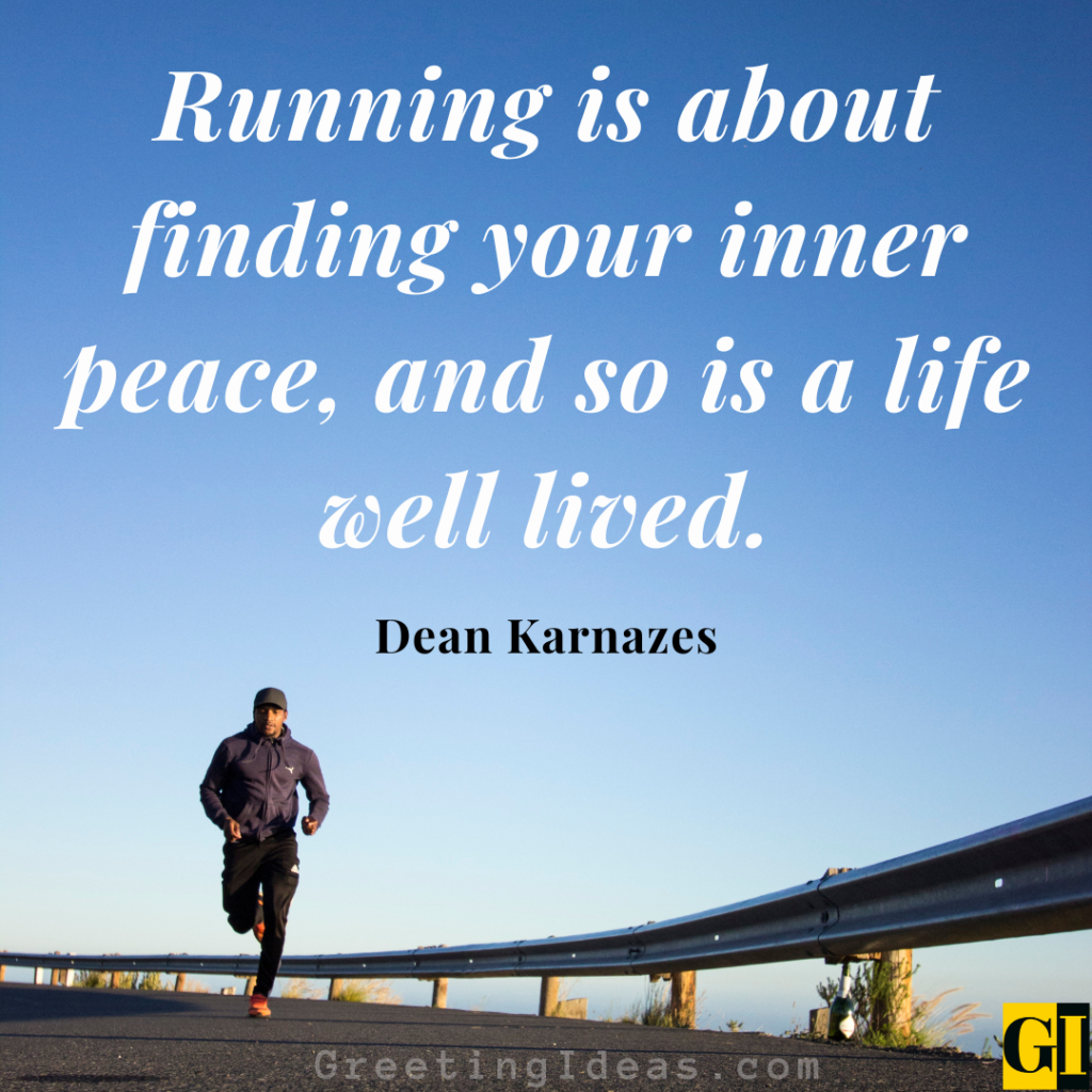 Running Quotes Images Greeting Ideas 6