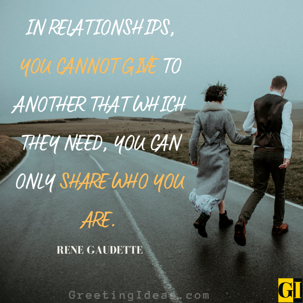 85 Sad Relationship Quotes and Sayings to Remove Mental Pain