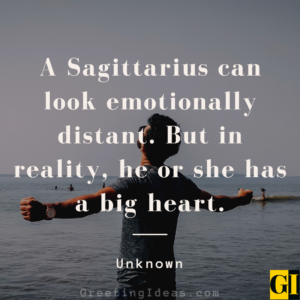 20 Best Sagittarius Quotes and Sayings for the Adventurous