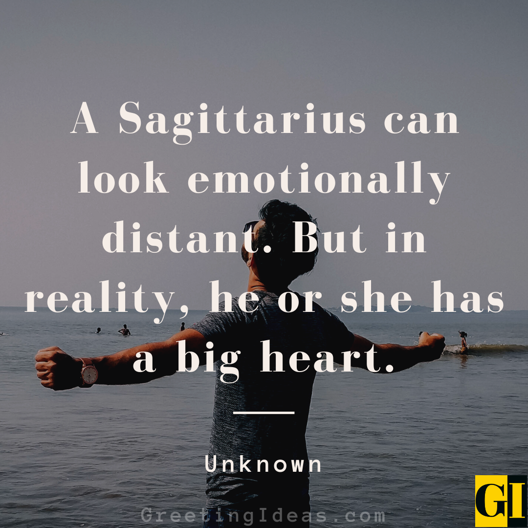 20 Best Sagittarius Quotes And Sayings For The Adventurous