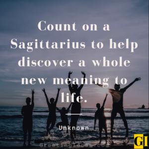 20 Best Sagittarius Quotes And Sayings For The Adventurous