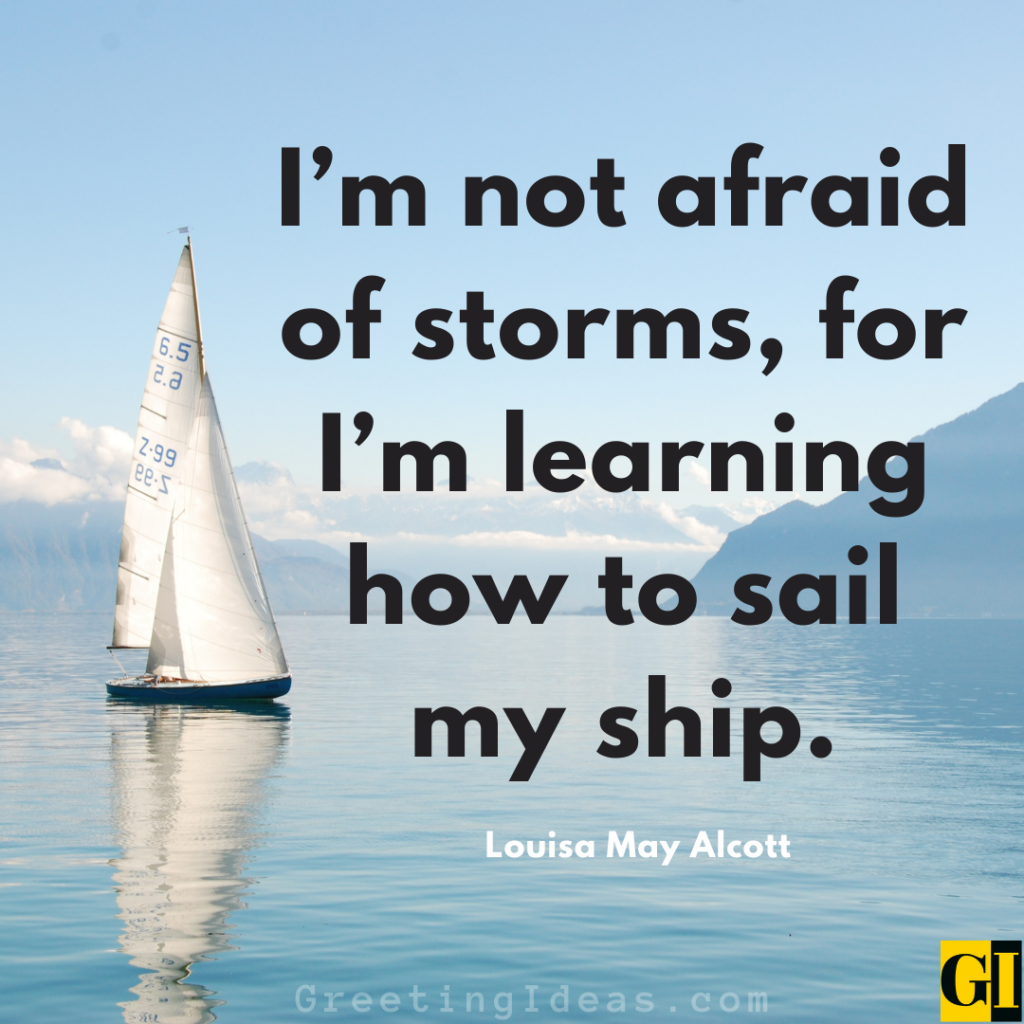 Sailing Quotes Images Greeting Ideas 1