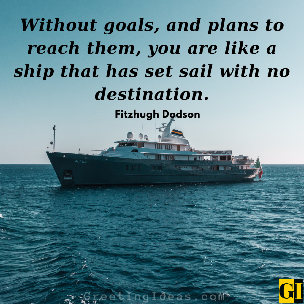 Sailing Quotes Images Greeting Ideas 2