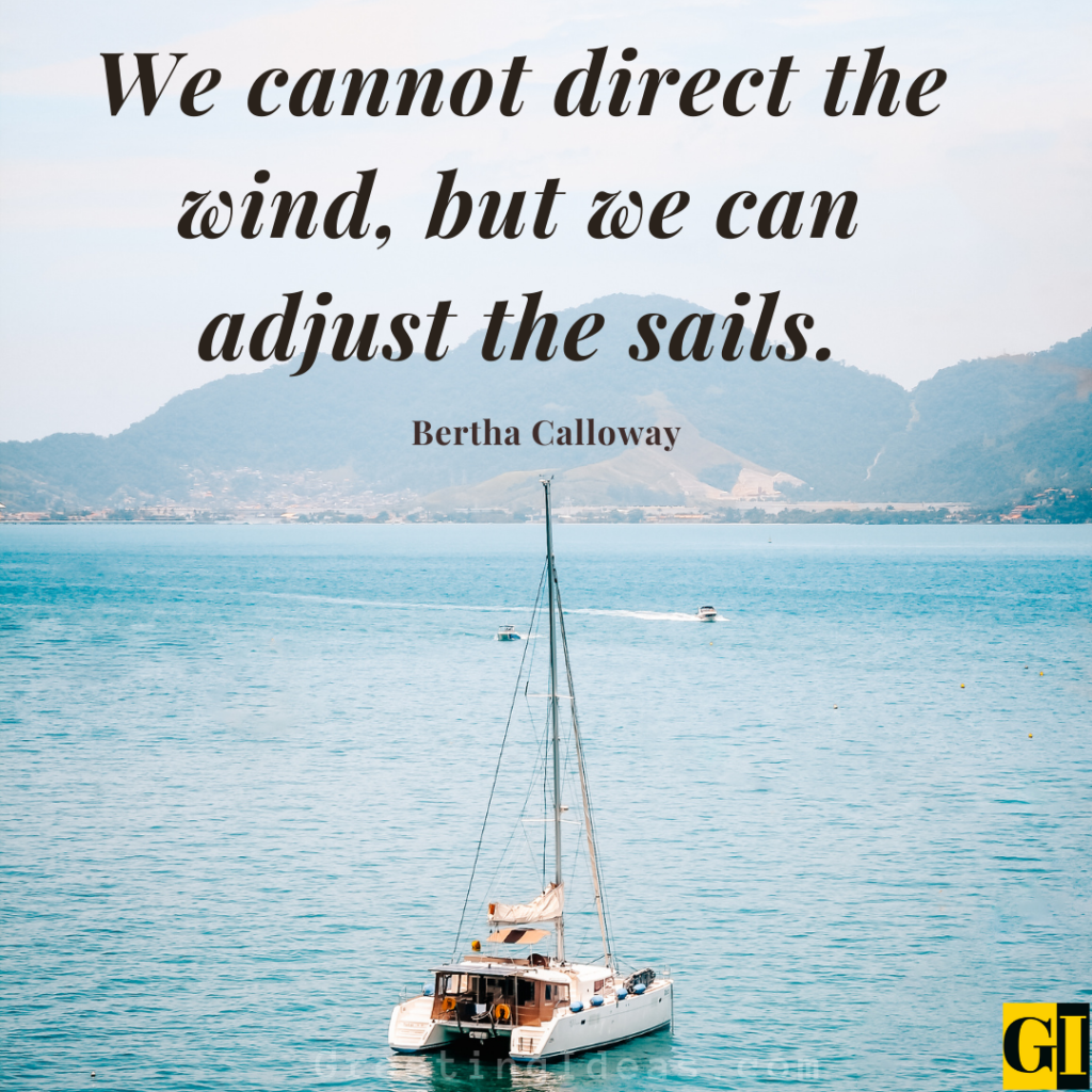 Sailing Quotes Images Greeting Ideas 4