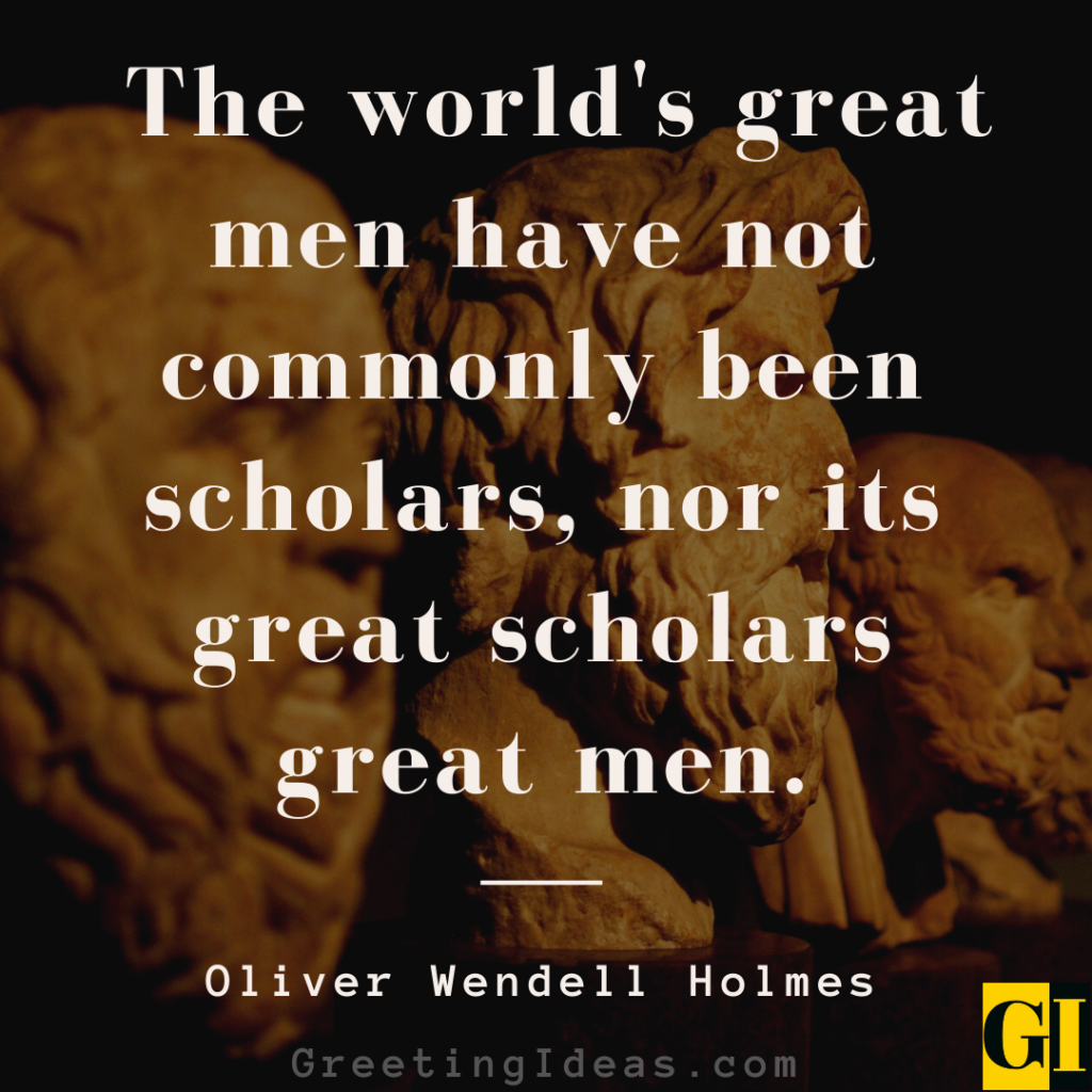 Scholarly Quotes Images Greeting Ideas 3