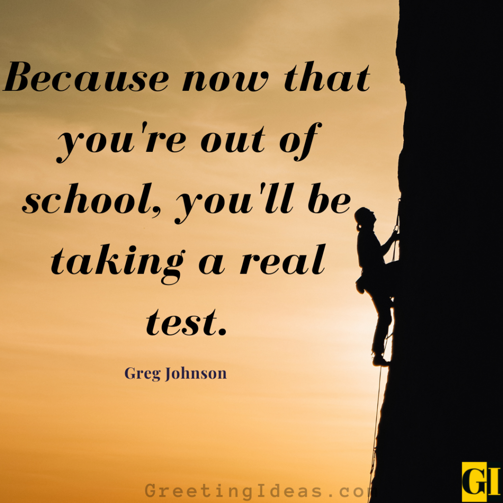 School Quotes Images Greeting Ideas 2