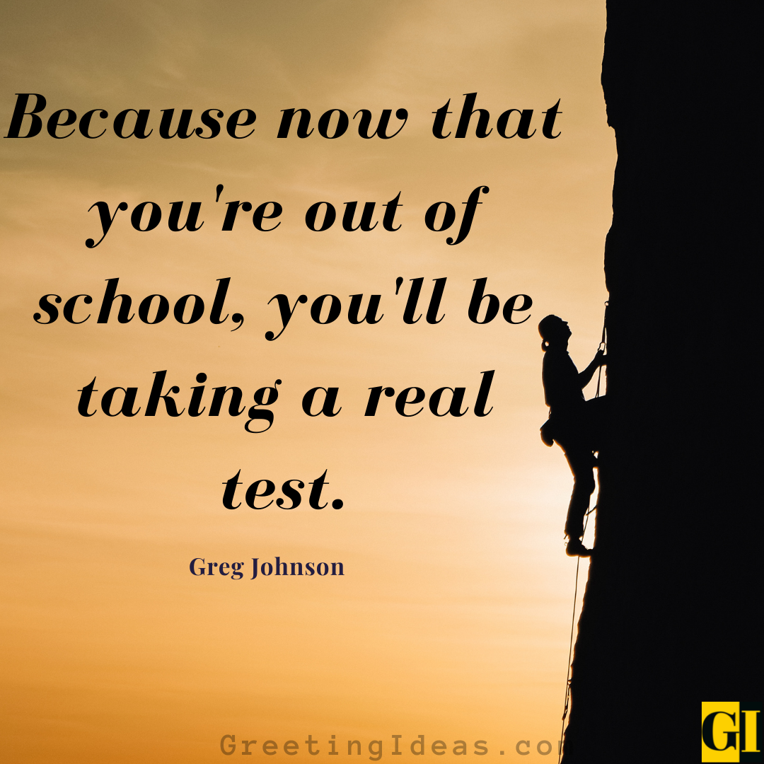 60 Best School Quotes and Sayings for Holistic Education