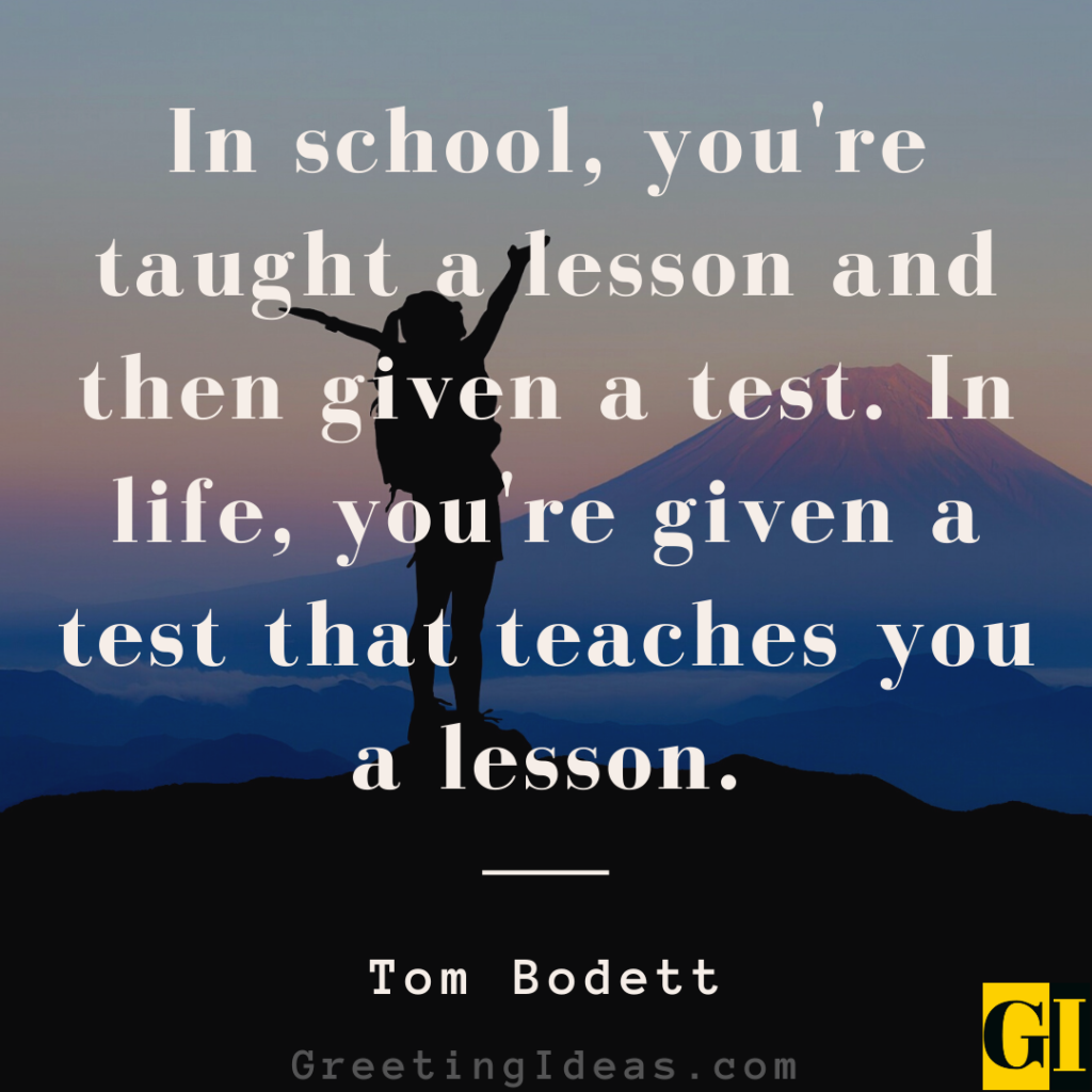 School Quotes Images Greeting Ideas 3