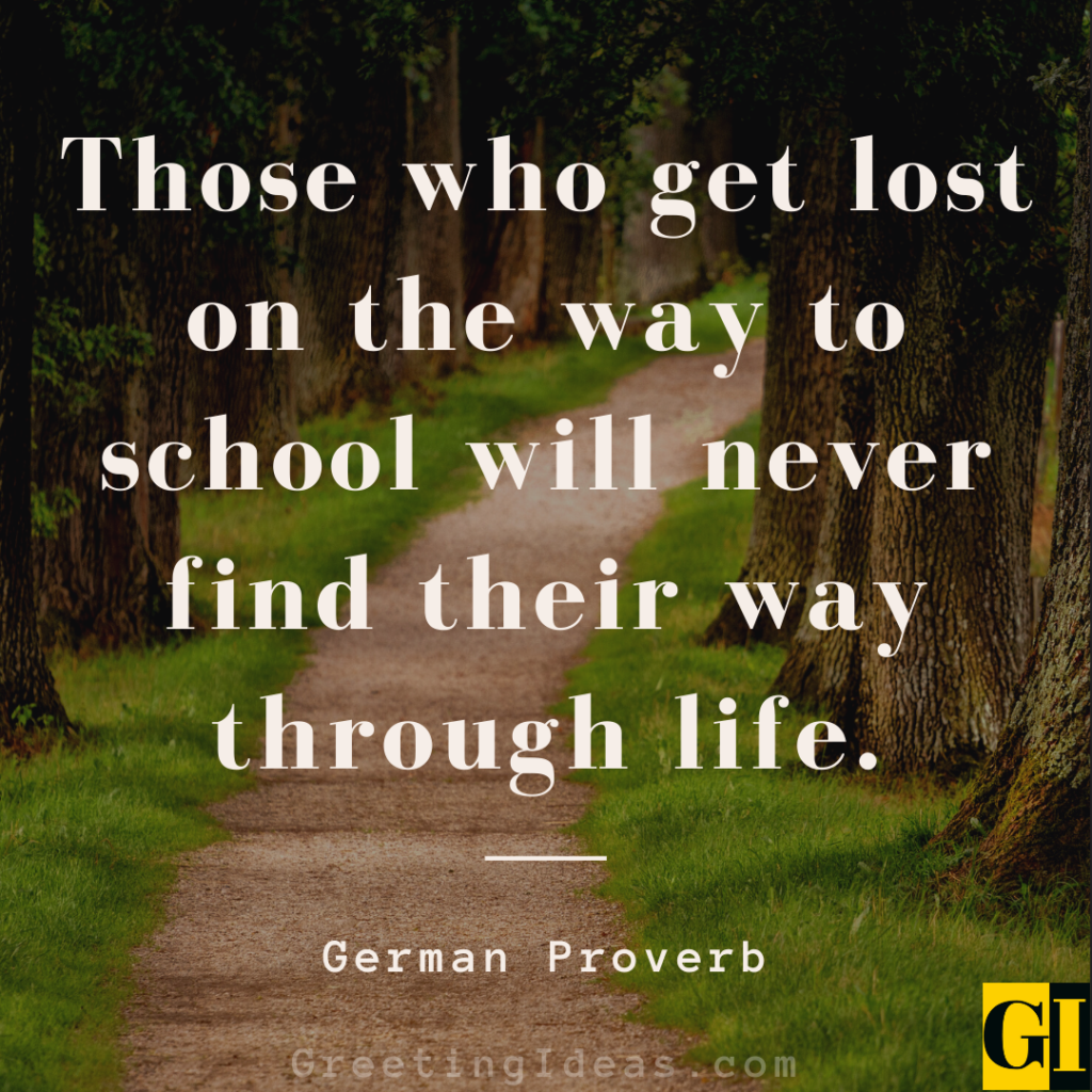 School Quotes Images Greeting Ideas 4