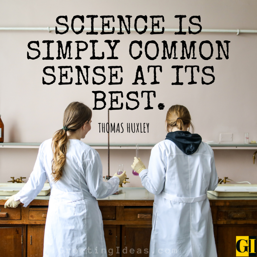 Science Quotes Images Greeting Ideas 3