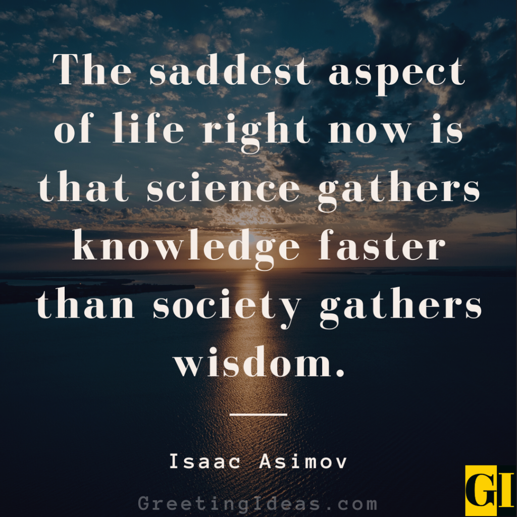 Science Quotes Images Greeting Ideas 6