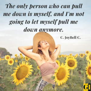 50 Best Self Acceptance Quotes and Sayings to Reflect Within