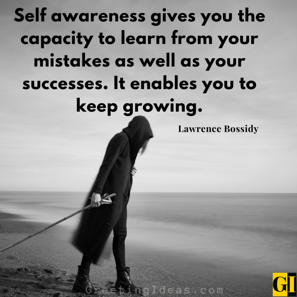 Self Awareness Quotes Images Greeting Ideas 3